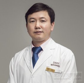 东莞缔美美容医院方跃明