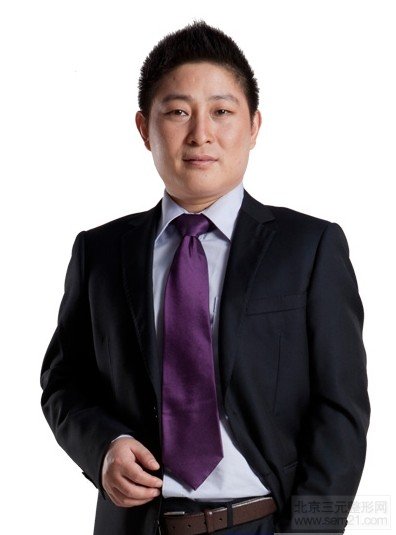 东莞美立方赵正杰