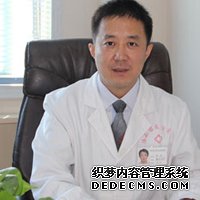 陕西省友谊医院整形科张永整形
