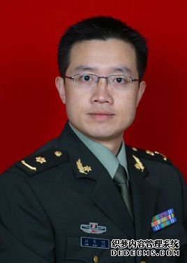 西安西京医院舒茂国