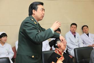 西安西京医院潘勇教授给你解答
