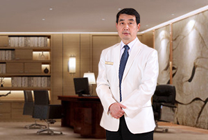 北京艺星整形医院张顺庆