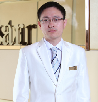 北京艺星整形医院郭锋