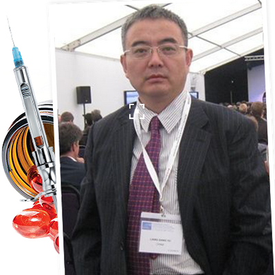 上海名航俞良钢教授 上海名航俞良钢教授