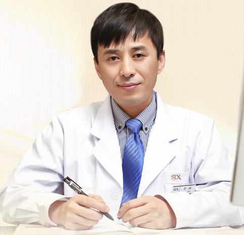 北京李朕体雕医生 北京李朕体雕医生