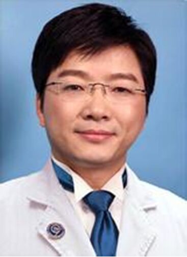 上海九院陈付国医生 上海九院陈付国医生